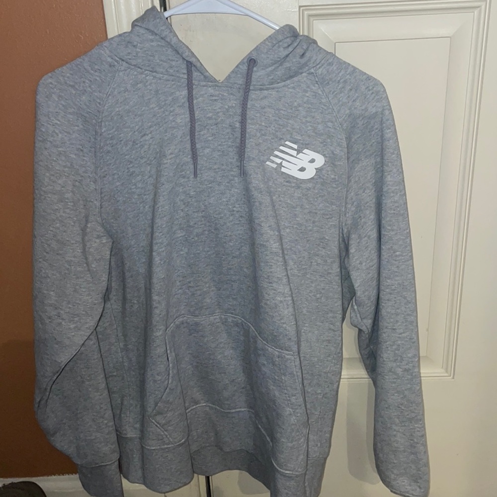 Women’s , Large , New Balance Hoodie